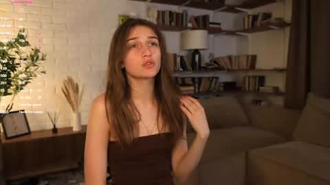 Ann online show from June 17, 9:49 pm
