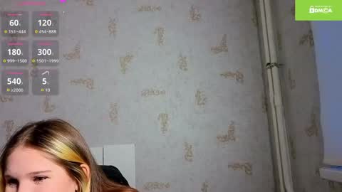 Snapshot of excited_kristi chatting on April 15, 5:09 pm excited kristi online show from April 15, 5:09 pm