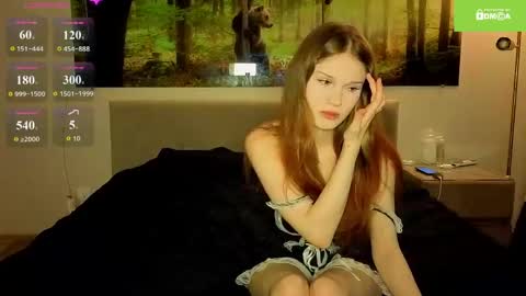 Snapshot of excited_kristi chatting on May 5, 11:02 pm excited kristi online show from May 5, 11:02 pm