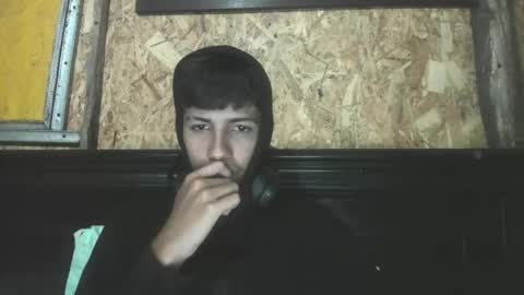 Snapshot of exclusive_ninja chatting on November 4, 1:48 am  Samuel Montoya  online show from November 4, 1:48 am