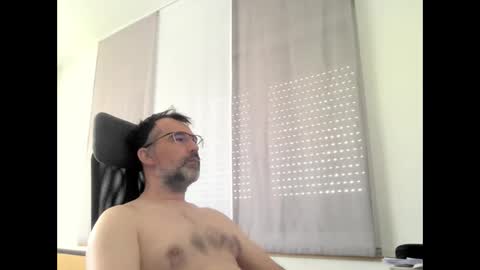 Snapshot of exhibit77 chatting on May 18, 7:14 am exhibit77 online show from May 18, 7:14 am