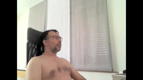 Snapshot of exhibit77 chatting on June 4, 7:47 am exhibit77 online show from June 4, 7:47 am