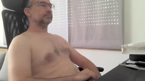 Snapshot of exhibit77 chatting on July 6, 7:27 am exhibit77 online show from July 6, 7:27 am