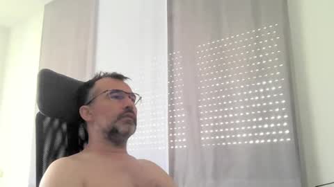 Snapshot of exhibit77 chatting on July 17, 6:42 am exhibit77 online show from July 17, 6:42 am