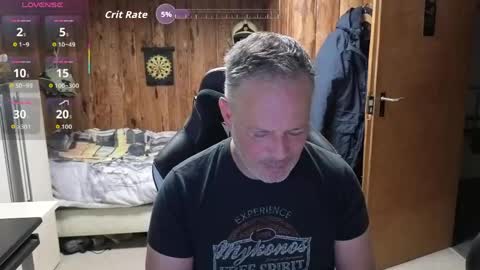 Snapshot of exibe1219 chatting on April 20, 6:42 pm exibe1219 online show from April 20, 6:42 pm