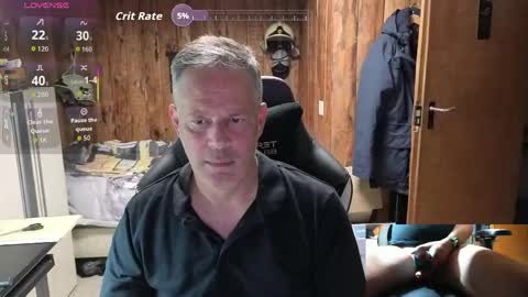 Snapshot of exibe1219 chatting on April 30, 6:03 pm exibe1219 online show from April 30, 6:03 pm