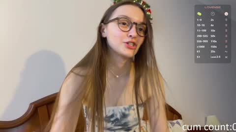 Anna online show from December 7, 11:07 am