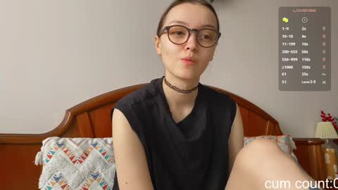 Anna online show from January 12, 11:07 am