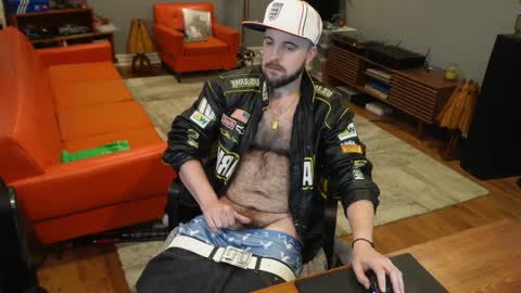 exjockstud online show from December 9, 2:13 am