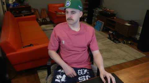 exjockstud online show from May 10, 1:44 am