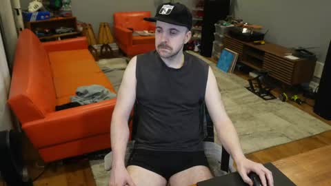Snapshot of exjockstud chatting on May 23, 3:01 am exjockstud online show from May 23, 3:01 am