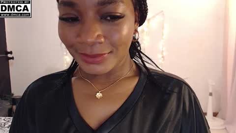 Snapshot of exoctic_ruby chatting on October 23, 1:27 am Ruby online show from October 23, 1:27 am