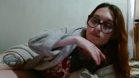 Snapshot of exolizzz66 chatting on January 24, 10:08 pm Exolizz online show from January 24, 10:08 pm