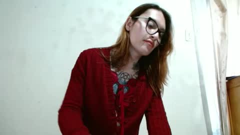 Snapshot of exolizzz66 chatting on January 28, 10:23 pm Exolizz online show from January 28, 10:23 pm