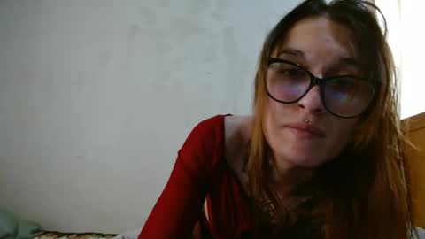 Snapshot of exolizzz66 chatting on February 1, 6:08 pm Exolizz online show from February 1, 6:08 pm