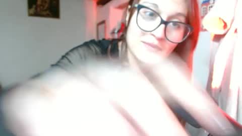 Snapshot of exolizzz66 chatting on September 26, 5:06 pm Exolizz online show from September 26, 5:06 pm