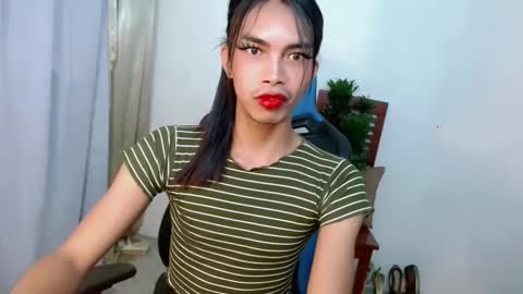 Lixe online show from March 10, 10:48 am