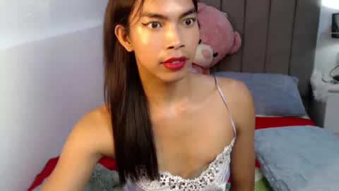 Snapshot of exotic_blacklixexx69 chatting on June 19, 4:00 pm Lixe online show from June 19, 4:00 pm