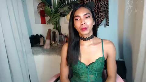 Snapshot of exotic_blacklixexx69 chatting on June 22, 11:02 pm Lixe online show from June 22, 11:02 pm