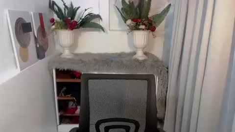 Snapshot of exotic_blacklixexx69 chatting on August 1, 10:14 am Lixe online show from August 1, 10:14 am