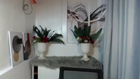 Snapshot of exotic_blacklixexx69 chatting on August 1, 10:19 pm Lixe online show from August 1, 10:19 pm