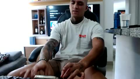 camilo online show from June 21, 5:04 pm