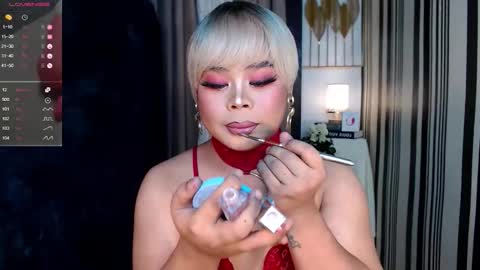 Lindsay online show from February 1, 5:11 pm