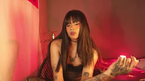 Soy Carla online show from May 16, 5:15 am