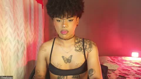 Soy Carla online show from June 1, 3:41 am