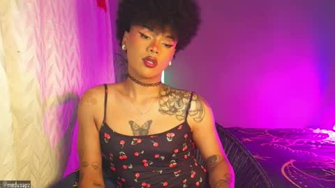 Soy Carla online show from June 10, 4:56 am