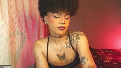 Soy Carla online show from June 11, 8:45 am