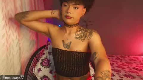 Soy Carla online show from July 2, 6:19 am