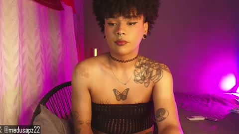 Soy Carla online show from July 28, 9:04 am