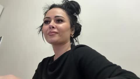 exotic_roulette online show from December 15, 5:50 pm