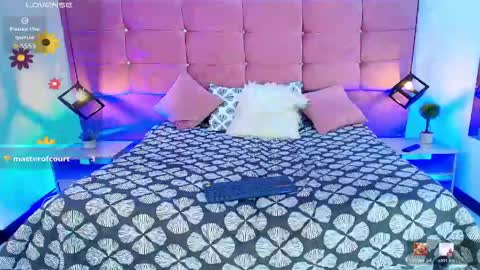 Aura online show from June 5, 4:30 am