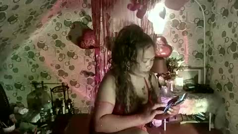 Snapshot of exoticapril01 chatting on February 13, 6:15 pm exoticapril01 online show from February 13, 6:15 pm