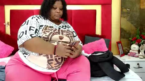 Mandy online show from March 15, 2:01 pm