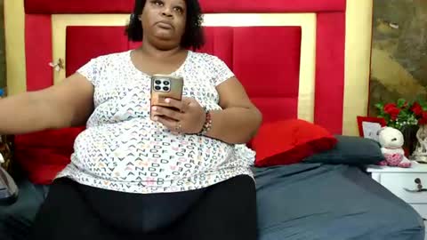 Mandy online show from June 23, 2:59 pm
