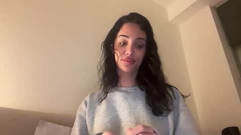 exoticcbabyy online show from February 27, 6:46 am