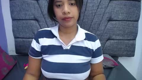 Snapshot of exoticdollxxx chatting on January 9, 7:42 am ExoticDollXXX online show from January 9, 7:42 am