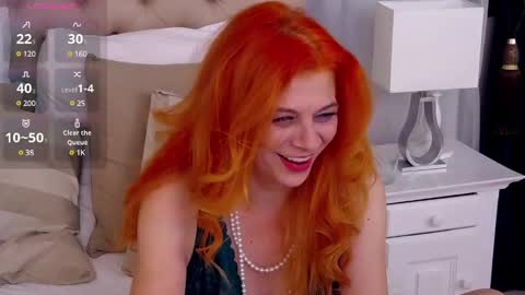 exoticgiselle online show from February 28, 1:25 pm