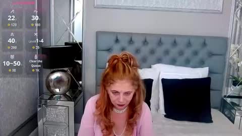 exoticgiselle online show from October 12, 3:05 am