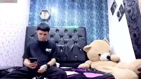 exotichot_couple online show from February 7, 8:23 pm