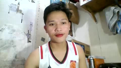 Jan online show from January 5, 10:21 am