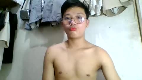 Jan online show from January 26, 8:23 pm