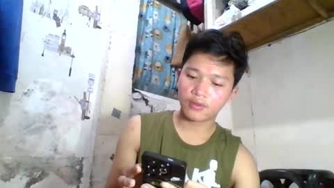 Jan online show from January 27, 8:07 am