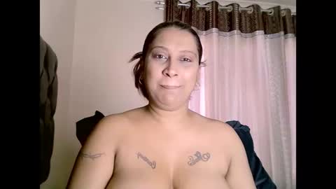 Snapshot of exoticindian37 chatting on March 25, 9:59 am exoticindian37 online show from March 25, 9:59 am