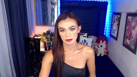 Snapshot of exotickatt chatting on February 10, 12:08 pm KaT online show from February 10, 12:08 pm