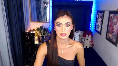 Snapshot of exotickatt chatting on February 10, 3:21 pm KaT online show from February 10, 3:21 pm