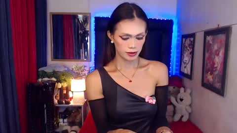 Snapshot of exotickatt chatting on October 6, 6:38 pm KaT online show from October 6, 6:38 pm